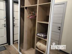 Студия квартира, вторичка, 30м2, 11/25 этаж