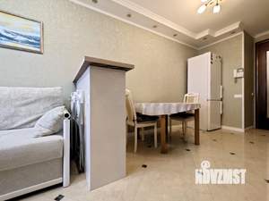 2-к квартира, вторичка, 65м2, 12/23 этаж