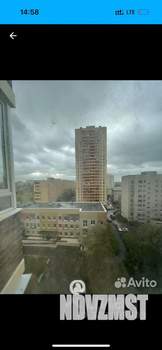 Студия квартира, вторичка, 84м2, 8/22 этаж