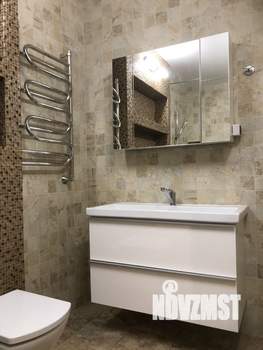2-к квартира, вторичка, 77м2, 2/25 этаж