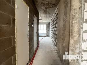 2-к квартира, вторичка, 70м2, 25/25 этаж