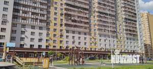 Студия квартира, вторичка, 29м2, 24/25 этаж