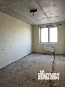 2-к квартира, вторичка, 64м2, 2/25 этаж