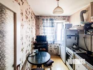 1-к квартира, вторичка, 33м2, 10/12 этаж
