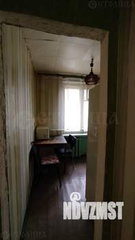 2-к квартира, вторичка, 48м2, 4/5 этаж