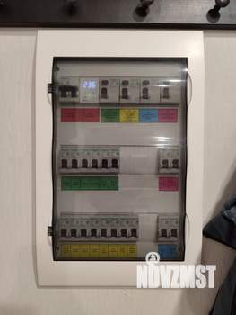 1-к квартира, вторичка, 40м2, 9/25 этаж