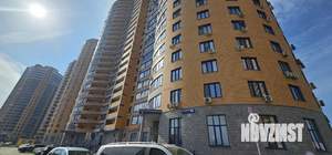 3-к квартира, вторичка, 132м2, 21/26 этаж