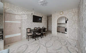 1-к квартира, вторичка, 38м2, 18/18 этаж