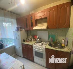 1-к квартира, вторичка, 34м2, 4/9 этаж