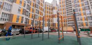 2-к квартира, вторичка, 59м2, 4/25 этаж