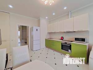 1-к квартира, вторичка, 65м2, 24/25 этаж