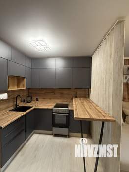 Студия квартира, вторичка, 29м2, 10/25 этаж