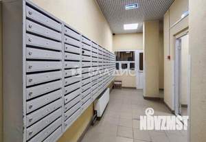 Студия квартира, вторичка, 30м2, 15/25 этаж