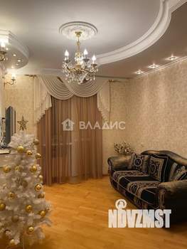 1-к квартира, вторичка, 41м2, 24/25 этаж