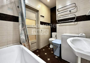 2-к квартира, вторичка, 64м2, 6/25 этаж