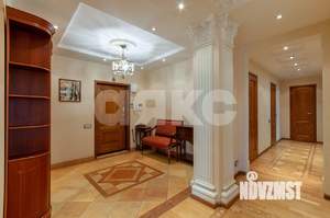 4-к квартира, вторичка, 140м2, 6/22 этаж