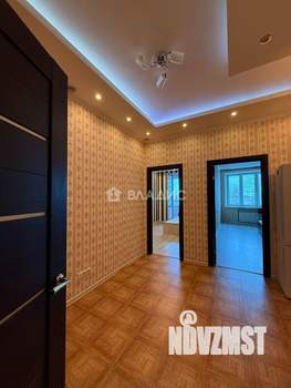2-к квартира, вторичка, 54м2, 6/25 этаж