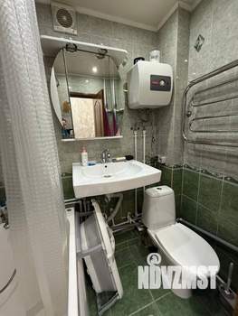 3-к квартира, вторичка, 54м2, 3/4 этаж