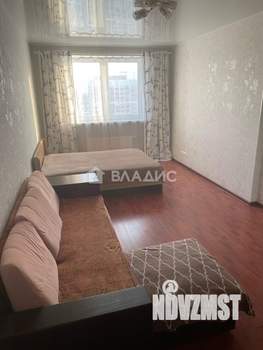 1-к квартира, вторичка, 48м2, 24/25 этаж