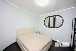 Студия квартира, вторичка, 58м2, 8/9 этаж