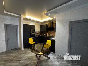 1-к квартира, вторичка, 52м2, 12/29 этаж