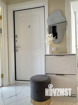 2-к квартира, вторичка, 40м2, 16/25 этаж