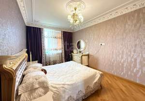 3-к квартира, вторичка, 132м2, 18/27 этаж