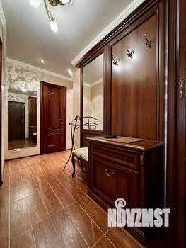 2-к квартира, вторичка, 60м2, 9/17 этаж