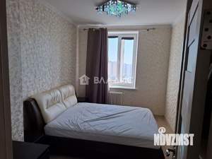 2-к квартира, вторичка, 71м2, 25/25 этаж