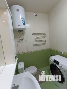 1-к квартира, вторичка, 54м2, 12/19 этаж