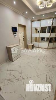 4-к квартира, вторичка, 165м2, 2/29 этаж
