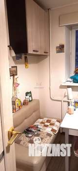 3-к квартира, вторичка, 62м2, 7/9 этаж
