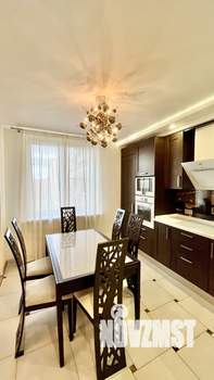 3-к квартира, вторичка, 101м2, 16/22 этаж
