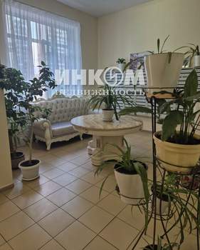 2-к квартира, вторичка, 77м2, 9/25 этаж