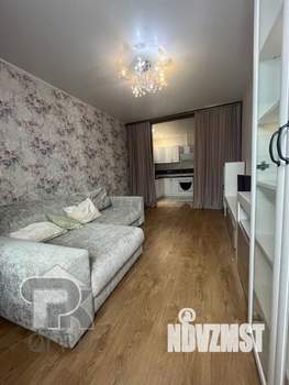 Студия квартира, вторичка, 50м2, 7/22 этаж