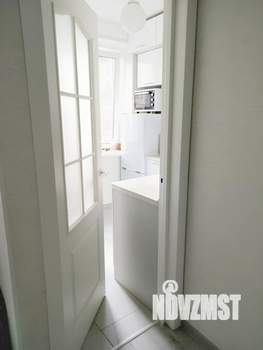 2-к квартира, вторичка, 45м2, 5/5 этаж