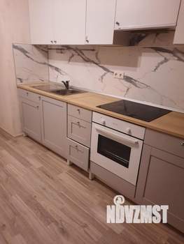 2-к квартира, сданный дом, 63м2, 14/25 этаж