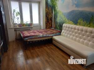 2-к квартира, вторичка, 44м2, 2/9 этаж