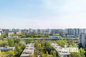 1-к квартира, вторичка, 37м2, 16/16 этаж