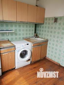 2-к квартира, вторичка, 42м2, 7/9 этаж