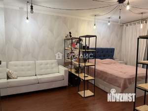 1-к квартира, вторичка, 35м2, 9/9 этаж