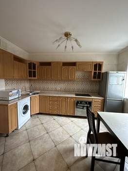 1-к квартира, вторичка, 36м2, 5/24 этаж