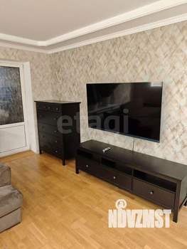 3-к квартира, вторичка, 73м2, 8/17 этаж