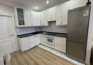 2-к квартира, вторичка, 67м2, 2/25 этаж