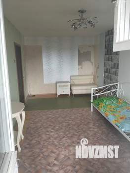1-к квартира, вторичка, 33м2, 9/10 этаж