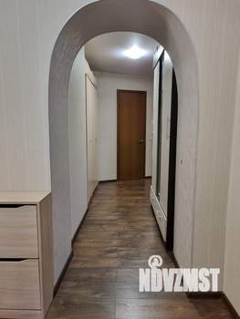 3-к квартира, вторичка, 88м2, 9/14 этаж