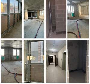 3-к квартира, вторичка, 99м2, 3/25 этаж