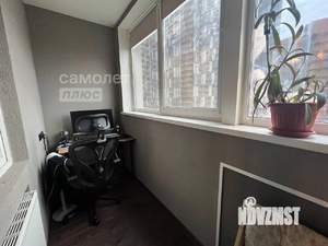 Студия квартира, вторичка, 29м2, 7/25 этаж