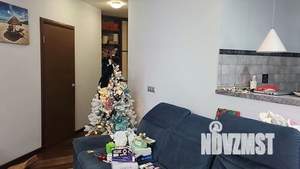 2-к квартира, вторичка, 61м2, 18/19 этаж