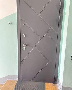2-к квартира, вторичка, 45м2, 5/5 этаж